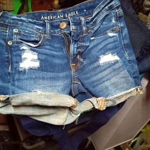 American Eagle Shorts